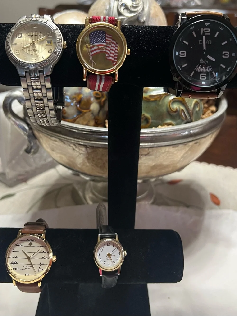 Lot of Watches